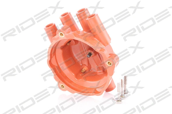 Distributor Cap