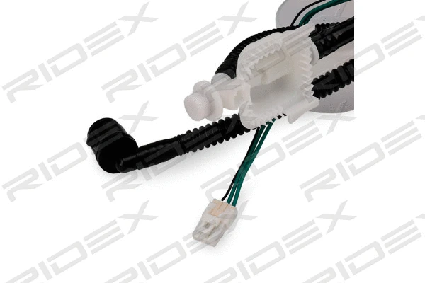 Fuel Feed Unit