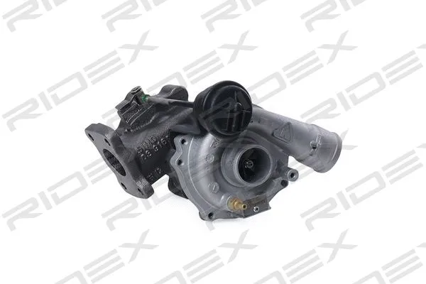 Charger, charging (supercharged/turbocharged)