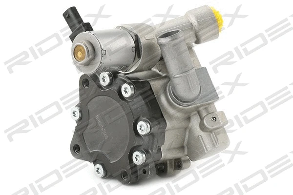 Hydraulic Pump, steering (12H0230)