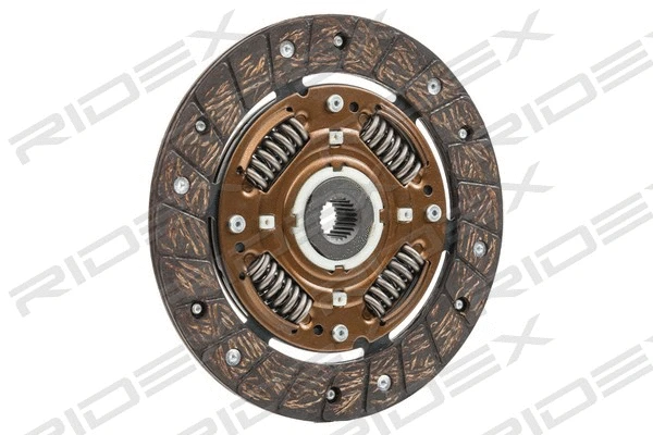 Clutch Disc (262C0009)