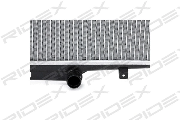 Radiator, engine cooling (470R0219)