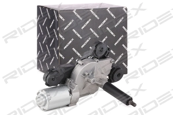 Wiper Motor