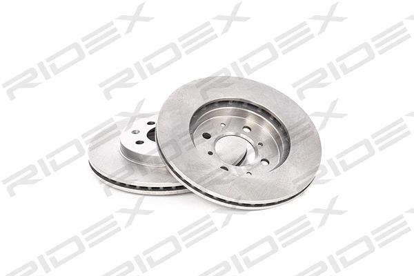 Brake Disc (82B0245)