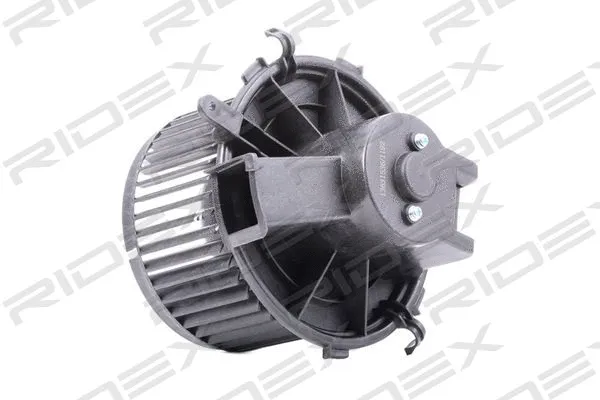 Interior Blower
