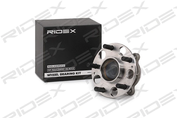 Wheel Bearing Kit