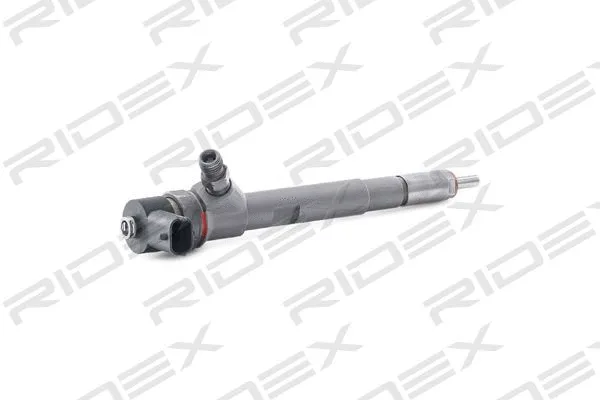 Injector Nozzle