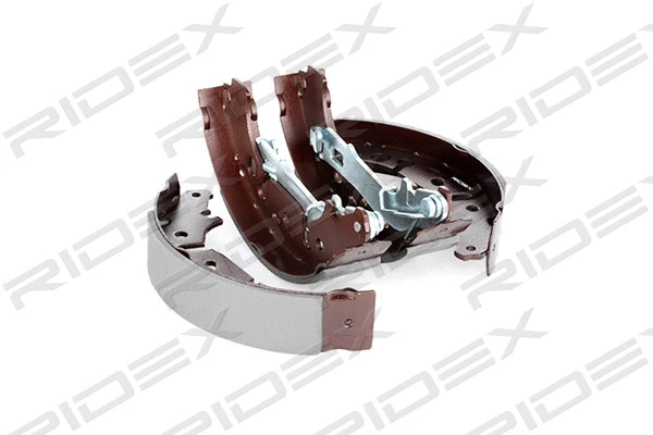 Brake Shoe Set (70B0072)