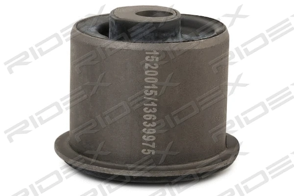 Mounting, control/trailing arm