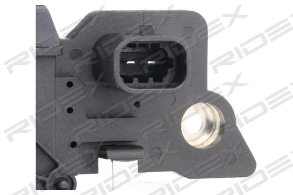 Alternator Regulator