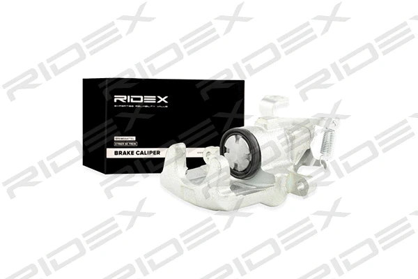 Brake Caliper (78B0156)