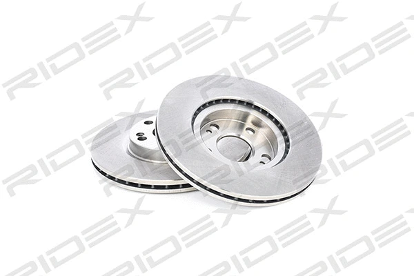 Brake Disc (82B0403)