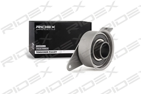 Tensioner Pulley, timing belt (308T0087)