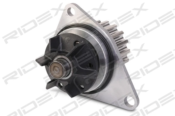Water Pump & Timing Belt Kit (3096W0021)