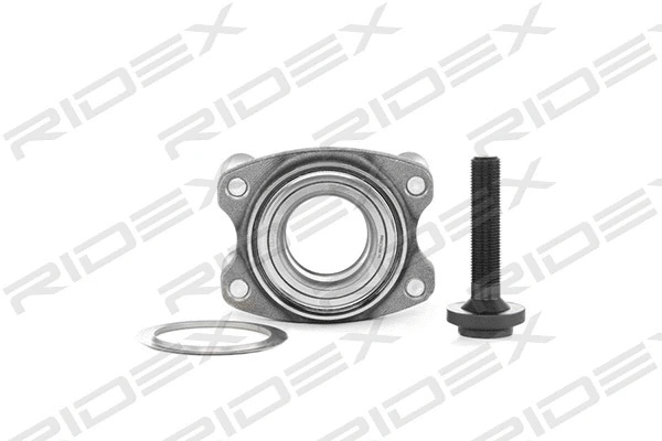 Wheel Bearing Kit (654W0221)