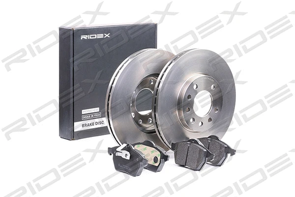 Brake Kit, disc brake (3405B0096)