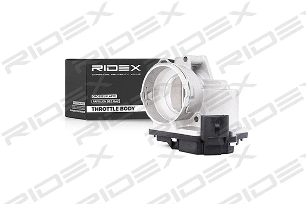 Throttle Body (158T0015)