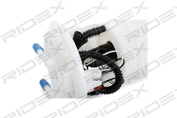Fuel Feed Unit
