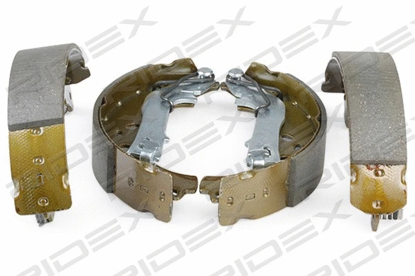 Brake Shoe Set (70B0297)