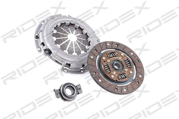 Clutch Kit (479C0003)
