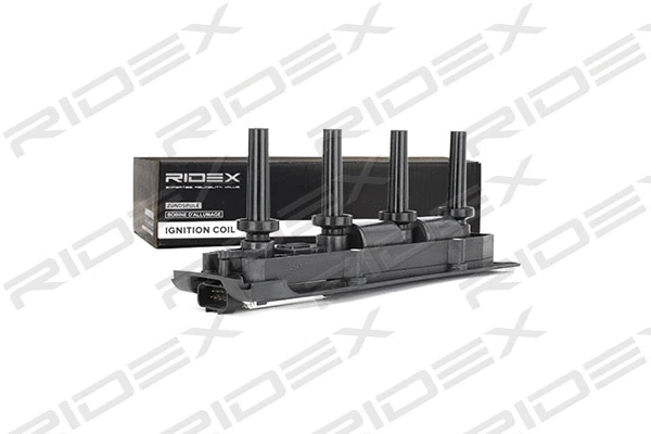 Ignition Coil Unit (689C0156)