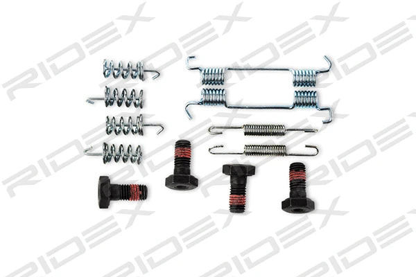 Accessory Kit, parking brake shoes
