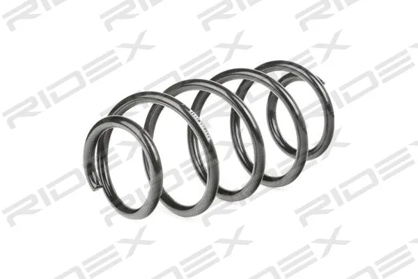 Suspension Spring (188C0108)