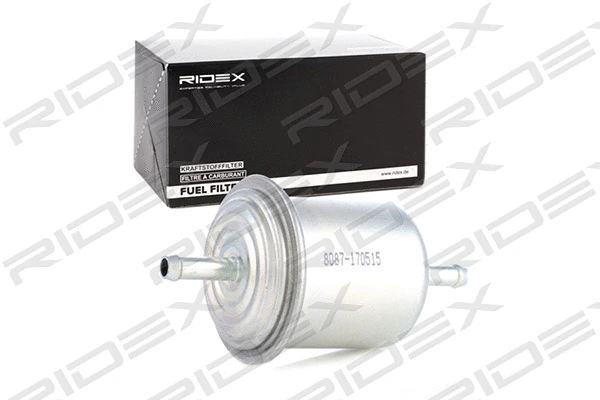 Fuel Filter (9F0078)