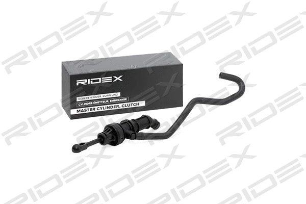 Master Cylinder, clutch
