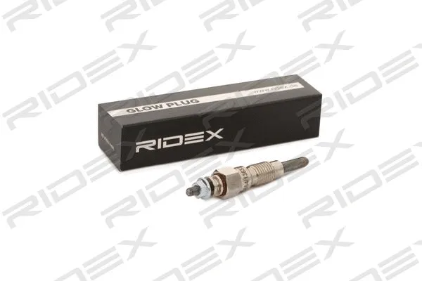 Glow Plug