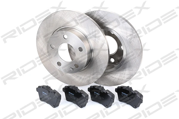Brake Kit, disc brake