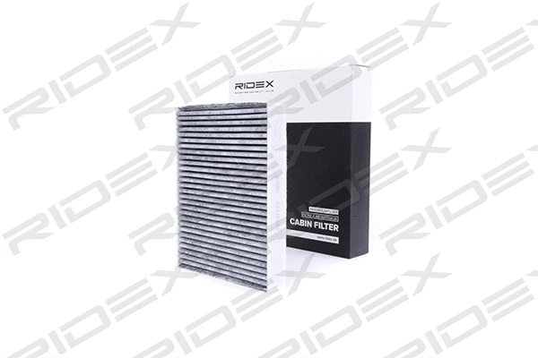 Filter, cabin air (424I0060)