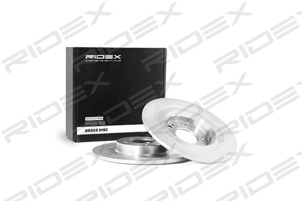 Brake Disc (82B0850)