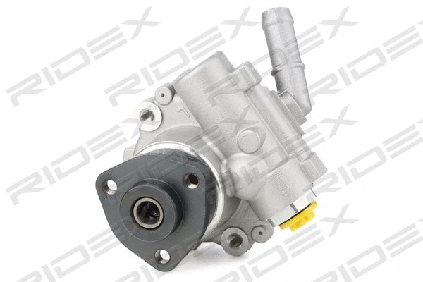 Hydraulic Pump, steering (12H0141)