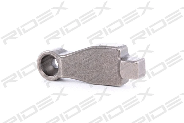 Finger Follower, engine timing