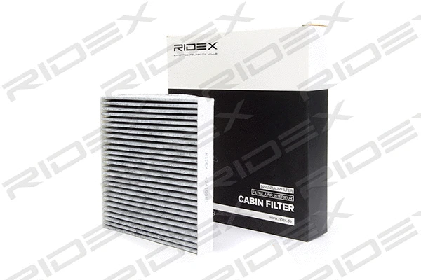 Filter, cabin air (424I0081)
