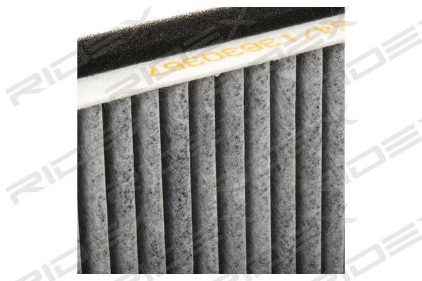 Filter, cabin air (424I0332)