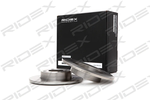 Brake Disc (82B0416)