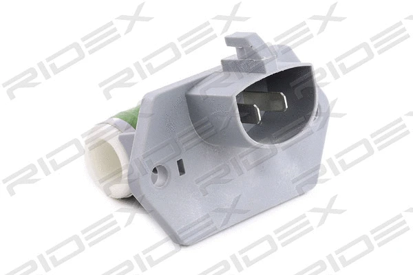 Control Unit, heating/ventilation