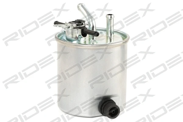 Fuel Filter (9F0237)