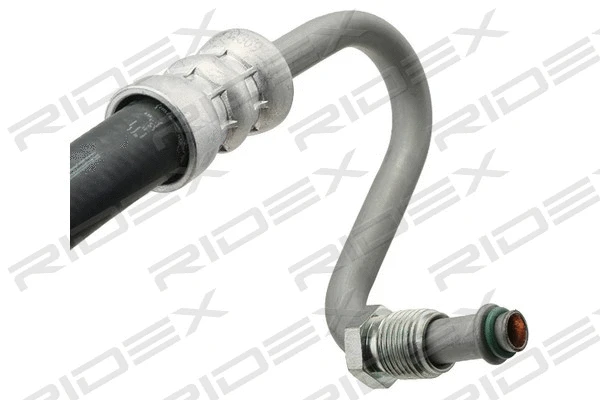 Hydraulic Hose, steering (677H0008)