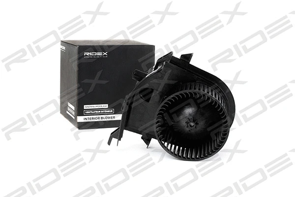 Interior Blower