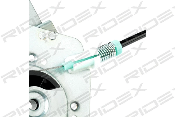 Window Regulator (1561W0224)