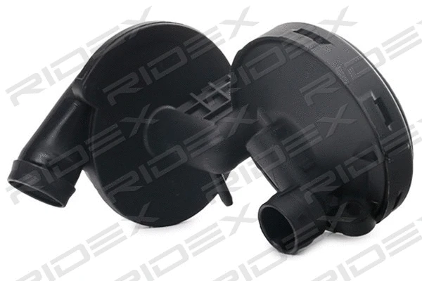 Valve, crankcase ventilation