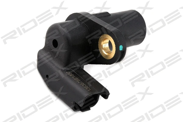 Sensor, crankshaft pulse