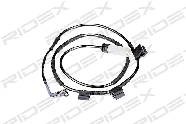Warning Contact, brake pad wear (407W0031)