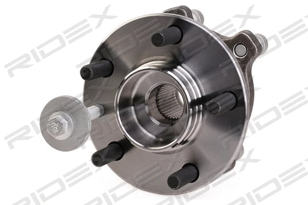 Wheel Bearing Kit (654W0523)