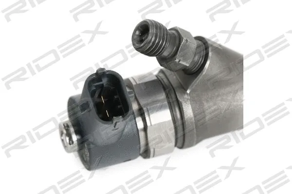 Injector Nozzle