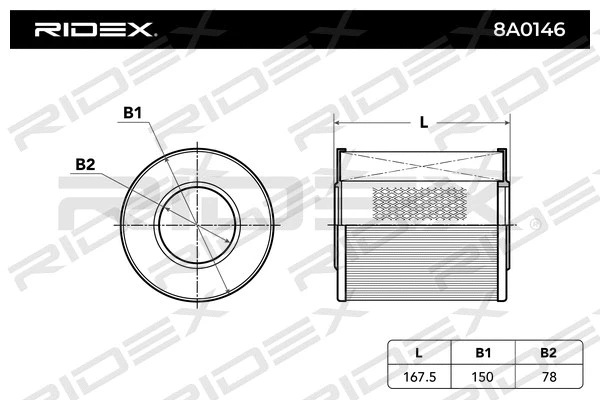 Air Filter
