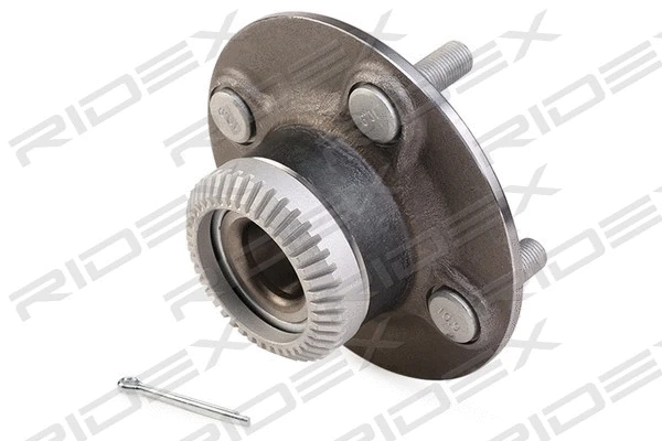 Wheel Bearing Kit (654W0947)